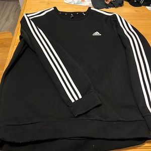 Adidas XL